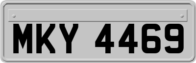 MKY4469