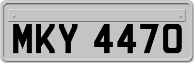 MKY4470