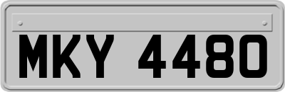 MKY4480