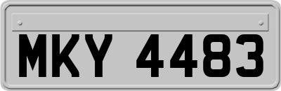 MKY4483
