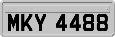 MKY4488
