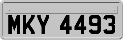 MKY4493