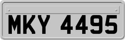 MKY4495