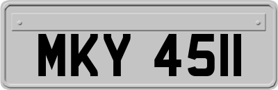 MKY4511