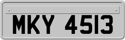 MKY4513