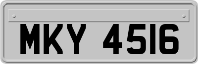 MKY4516