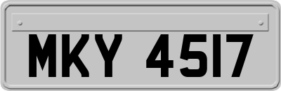 MKY4517