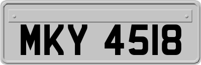MKY4518
