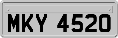 MKY4520