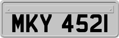 MKY4521
