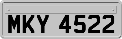 MKY4522