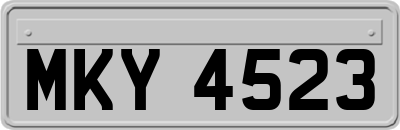MKY4523