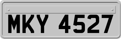 MKY4527