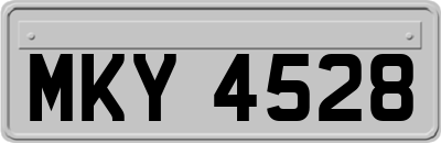 MKY4528