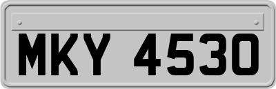 MKY4530