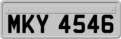 MKY4546