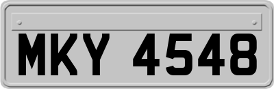 MKY4548