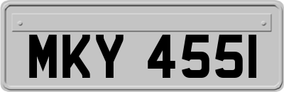 MKY4551