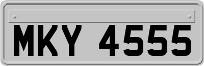 MKY4555