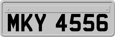 MKY4556
