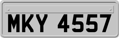 MKY4557