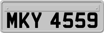 MKY4559