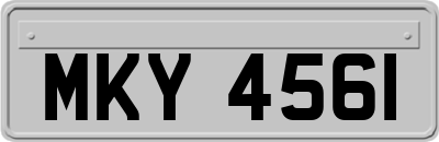 MKY4561