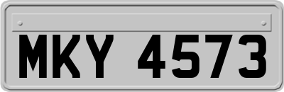 MKY4573