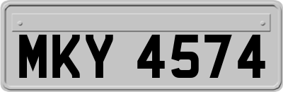 MKY4574