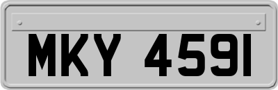 MKY4591