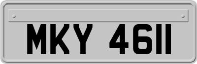 MKY4611