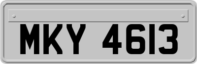 MKY4613