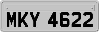 MKY4622
