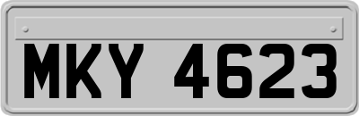 MKY4623