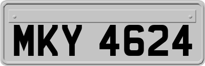 MKY4624