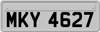 MKY4627