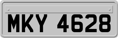MKY4628