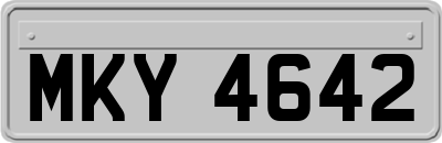 MKY4642