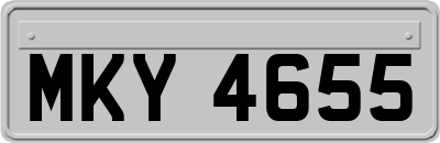 MKY4655