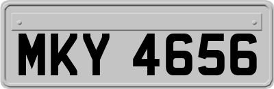 MKY4656