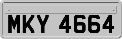 MKY4664
