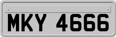 MKY4666