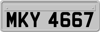 MKY4667