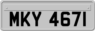 MKY4671