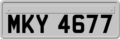 MKY4677