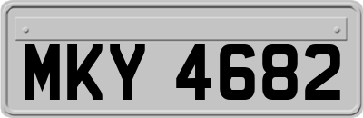 MKY4682