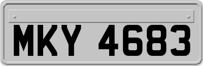 MKY4683