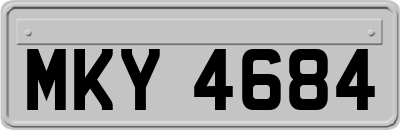 MKY4684