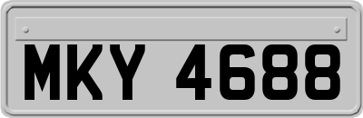 MKY4688