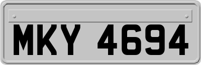 MKY4694